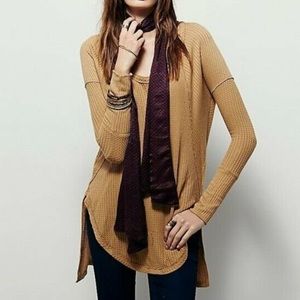 Free People We The Free Ventura Thermal